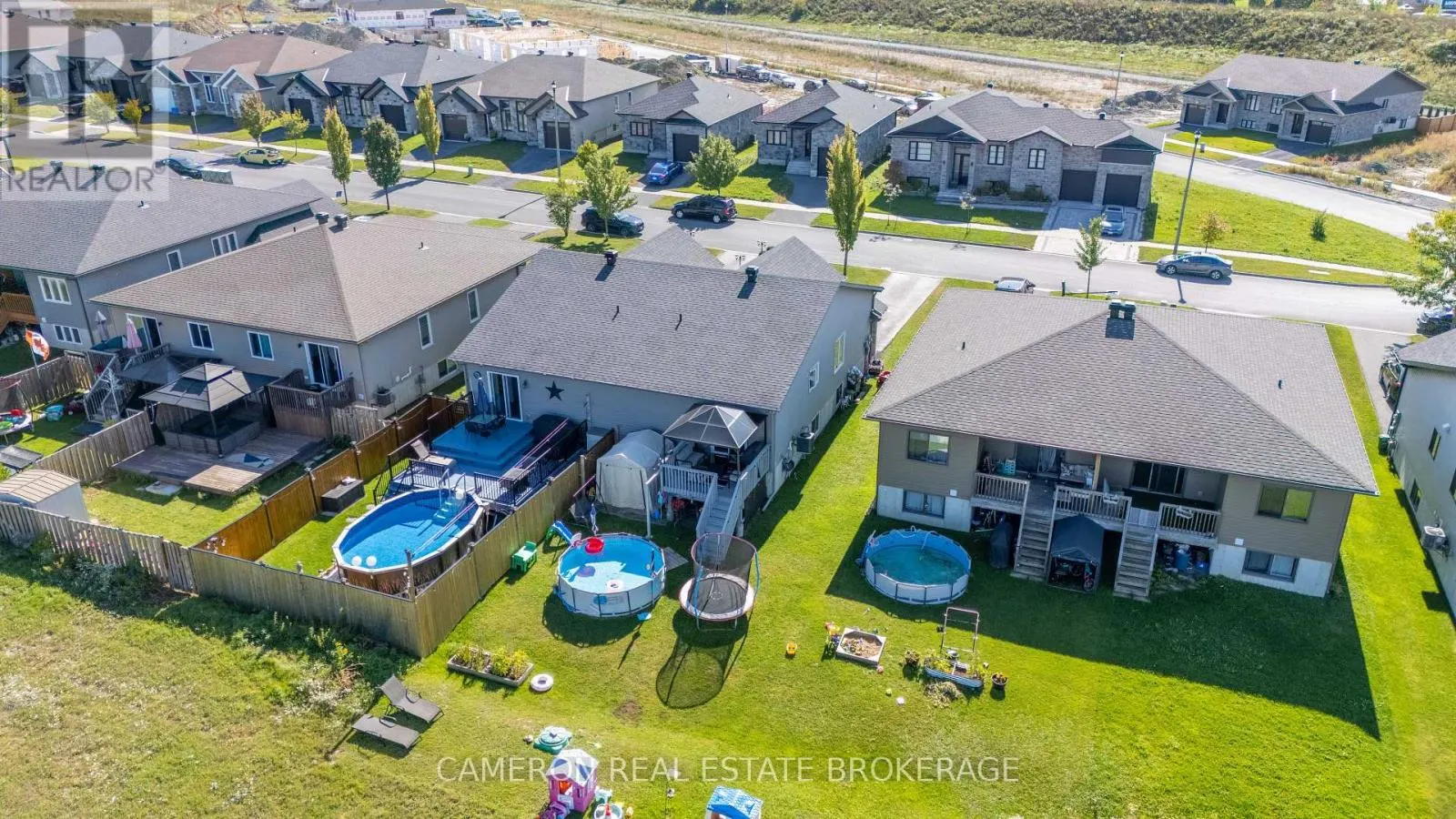 137 BELLWOOD DRIVE