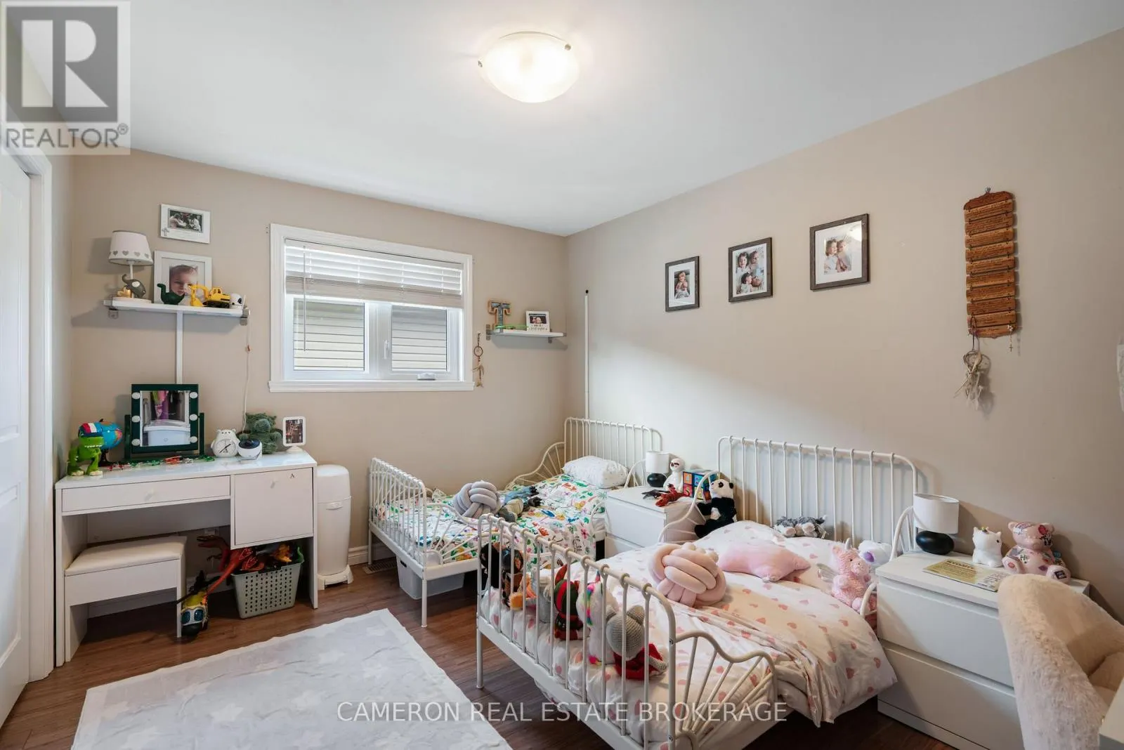 137 BELLWOOD DRIVE