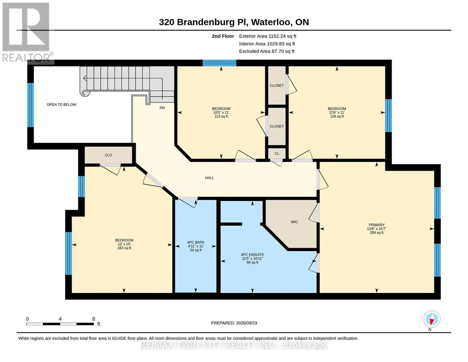 320 BRANDENBURG PLACE