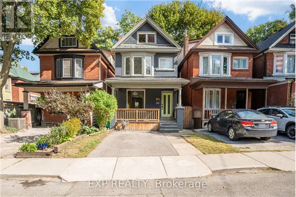 11 LORNE AVENUE