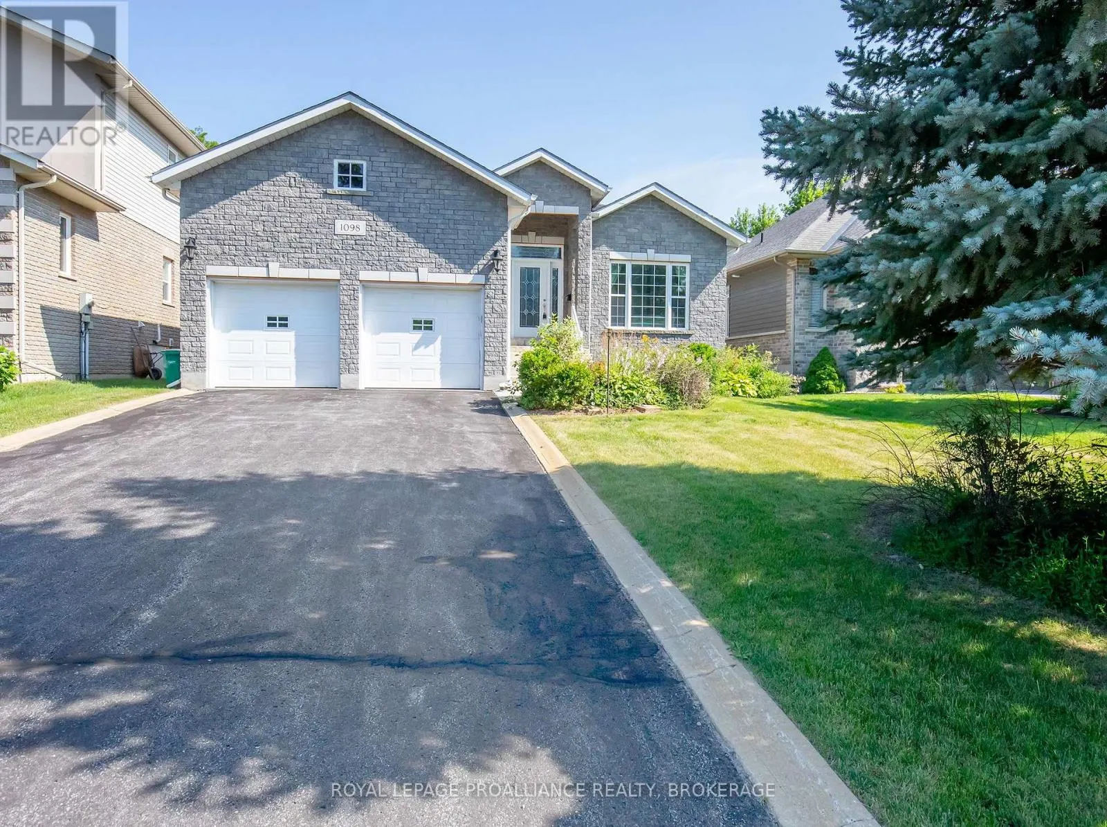 1098 COVERDALE DRIVE