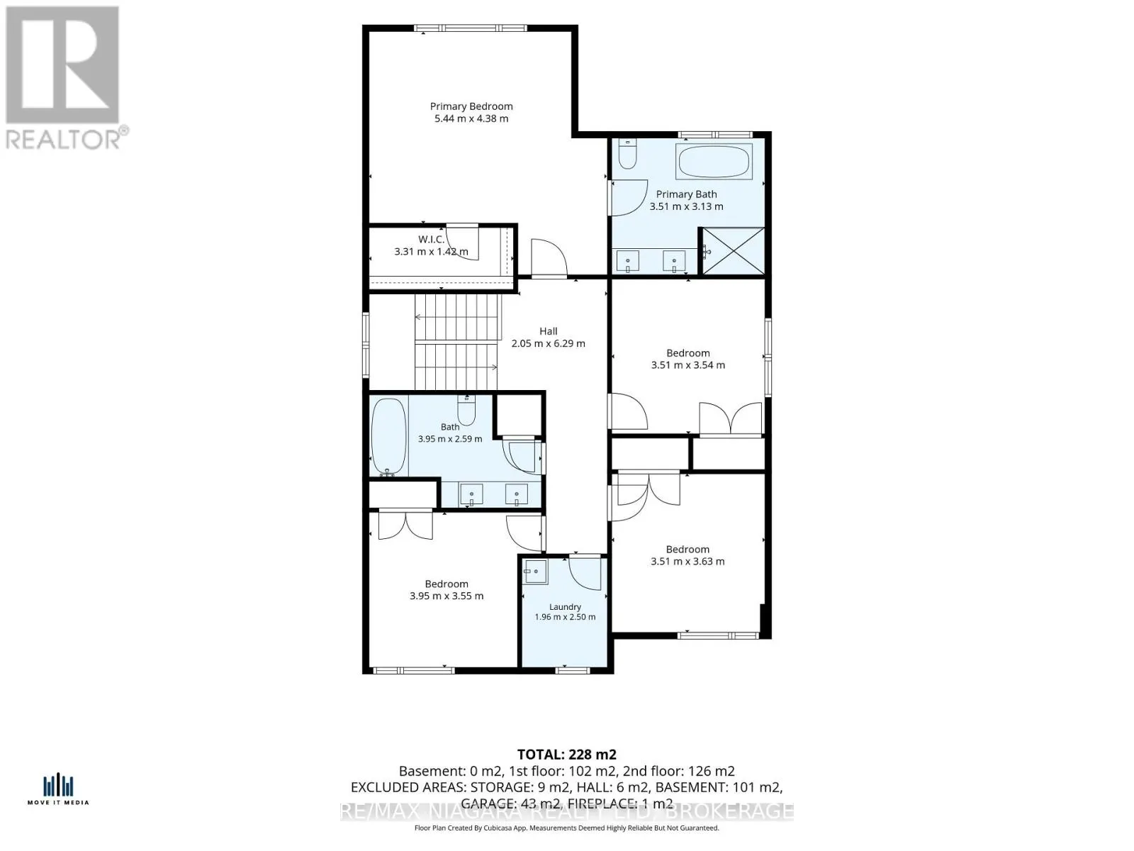 6136 CURLIN CRESCENT