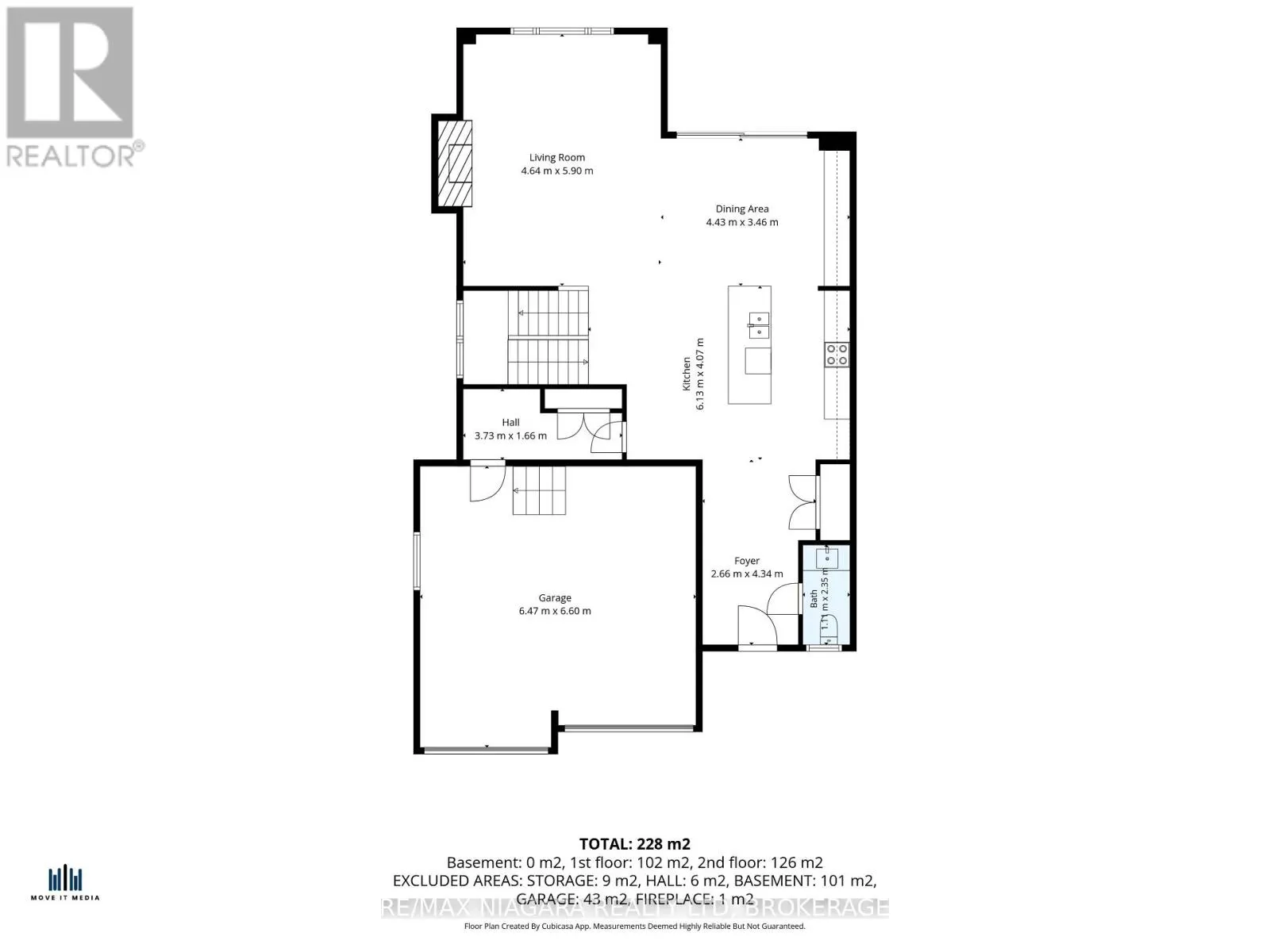 6136 CURLIN CRESCENT
