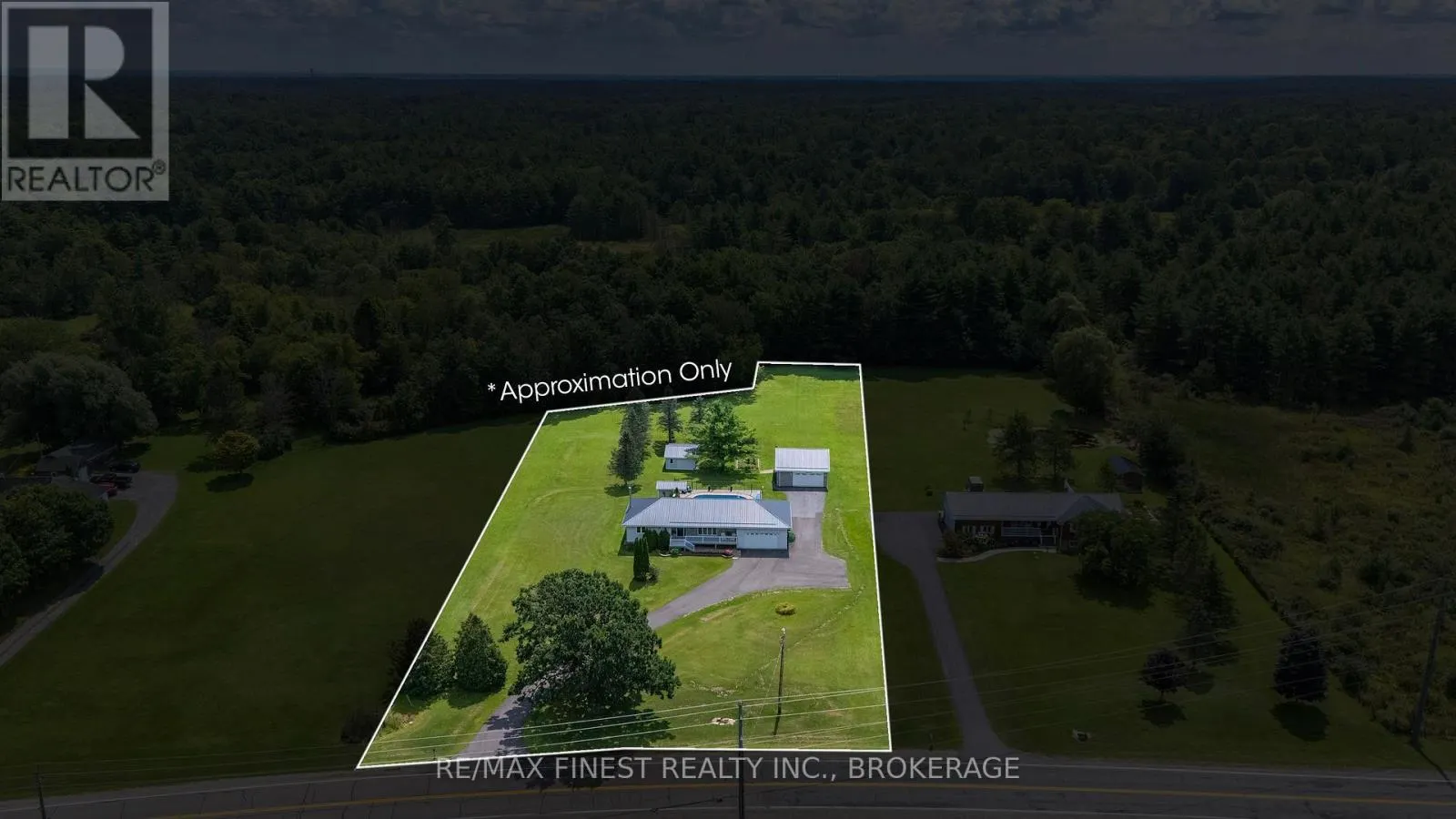 1199 COUNTY ROAD 2