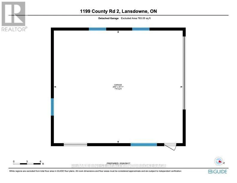 1199 COUNTY ROAD 2