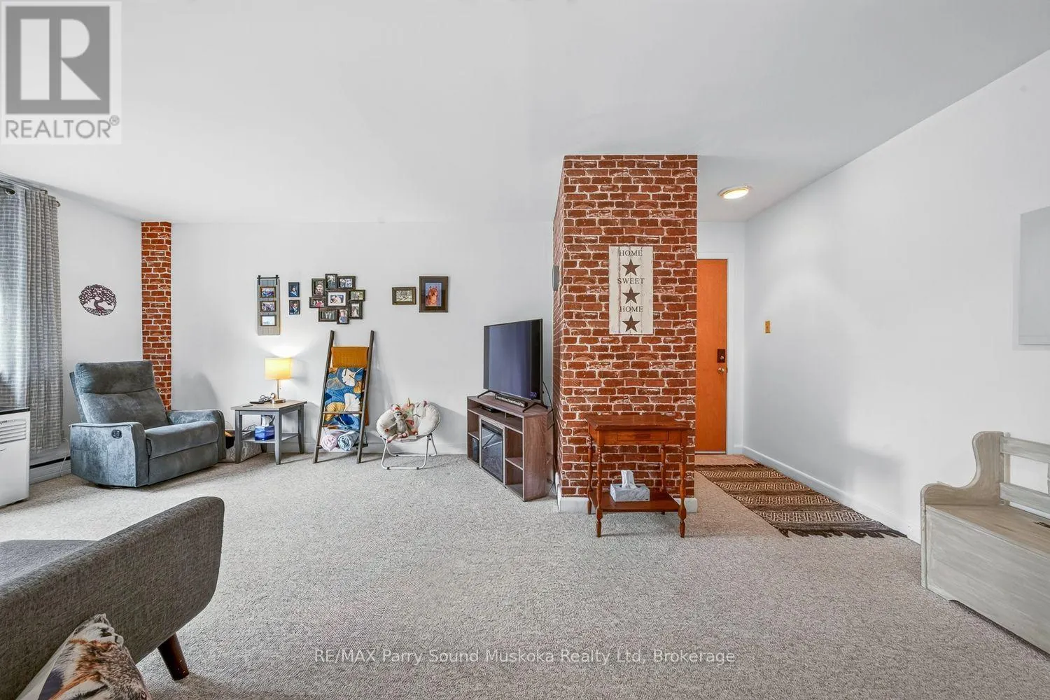 6 - 118 ISABELLA STREET #6