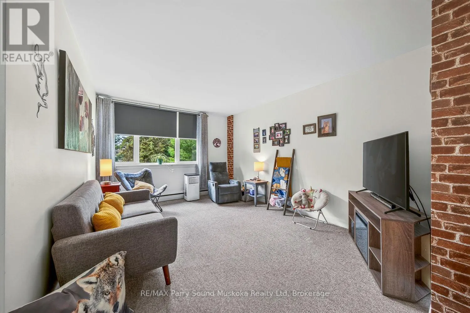 6 - 118 ISABELLA STREET #6