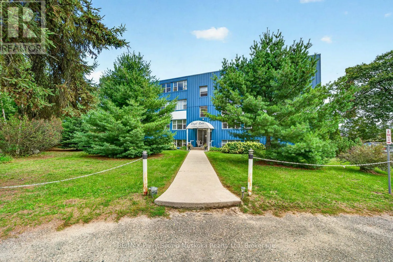 6 - 118 ISABELLA STREET #6