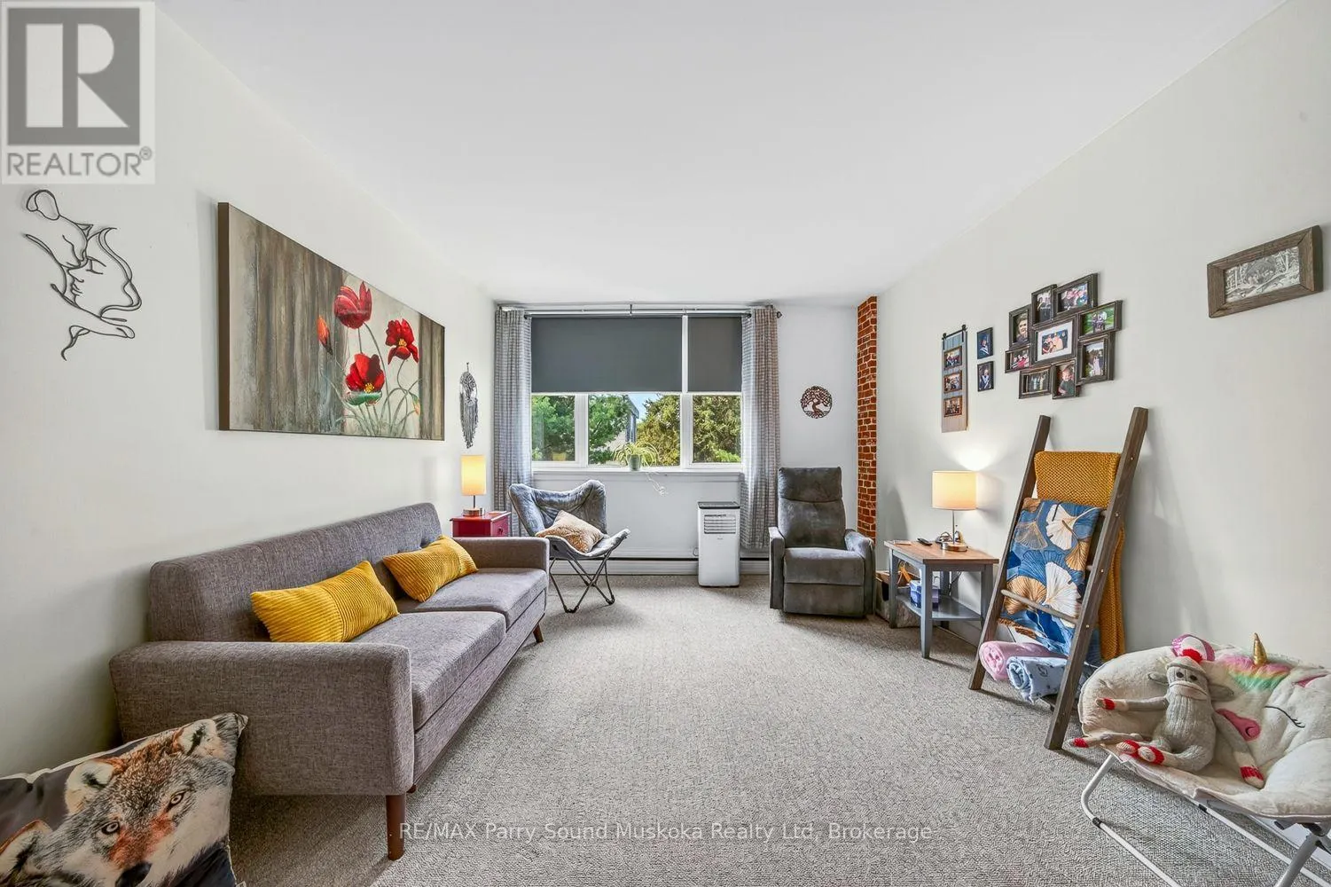 6 - 118 ISABELLA STREET #6