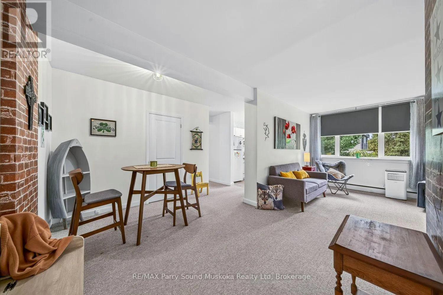 6 - 118 ISABELLA STREET #6