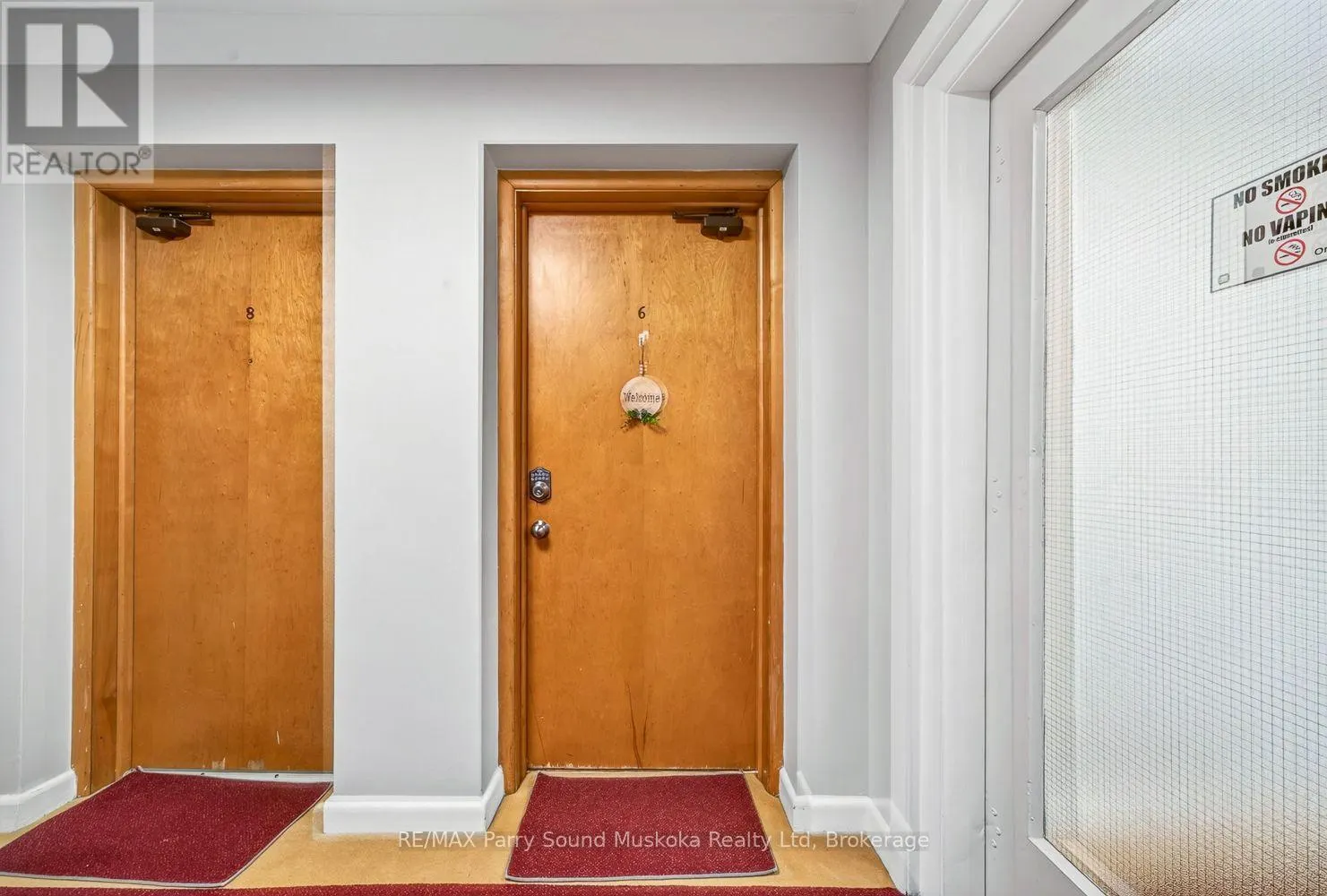 6 - 118 ISABELLA STREET #6