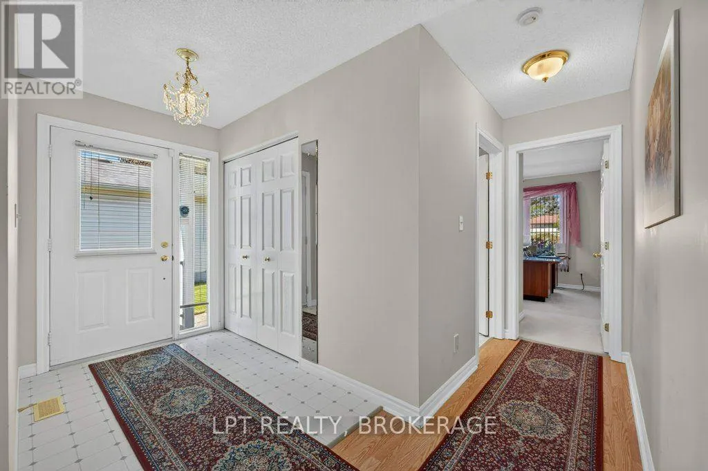 401 WATERLOO DRIVE