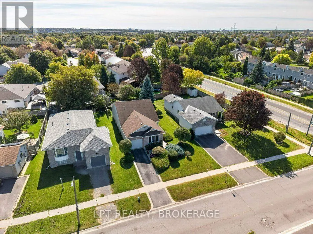 401 WATERLOO DRIVE