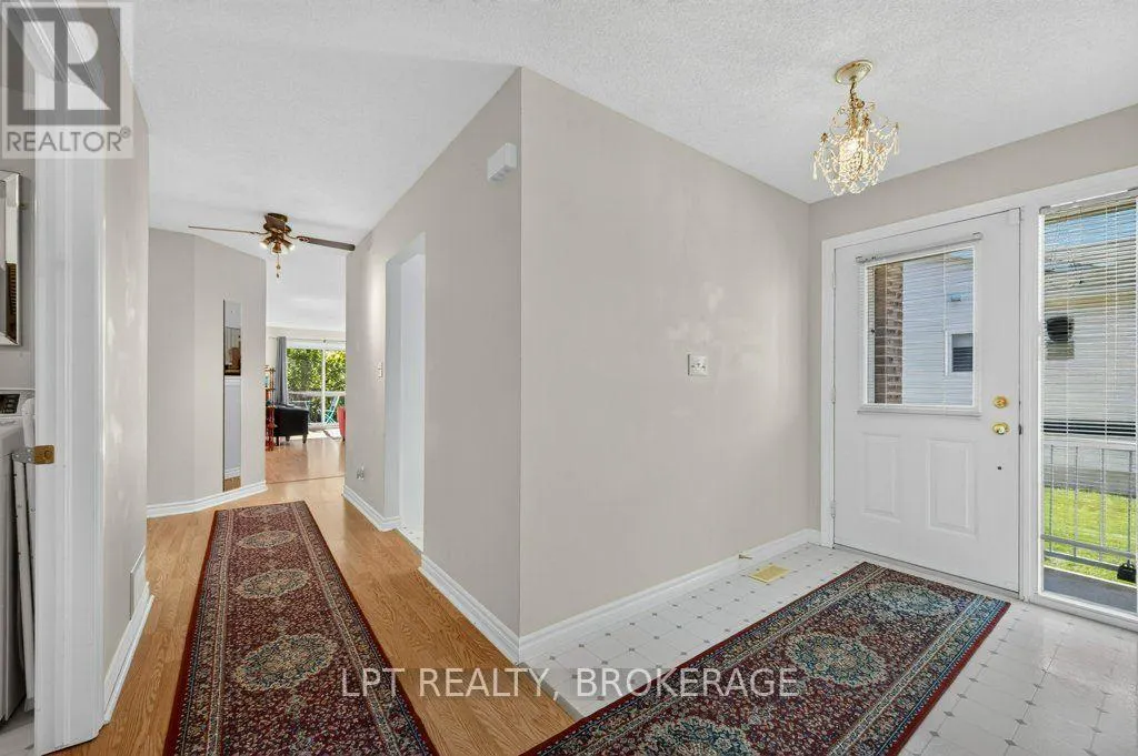 401 WATERLOO DRIVE