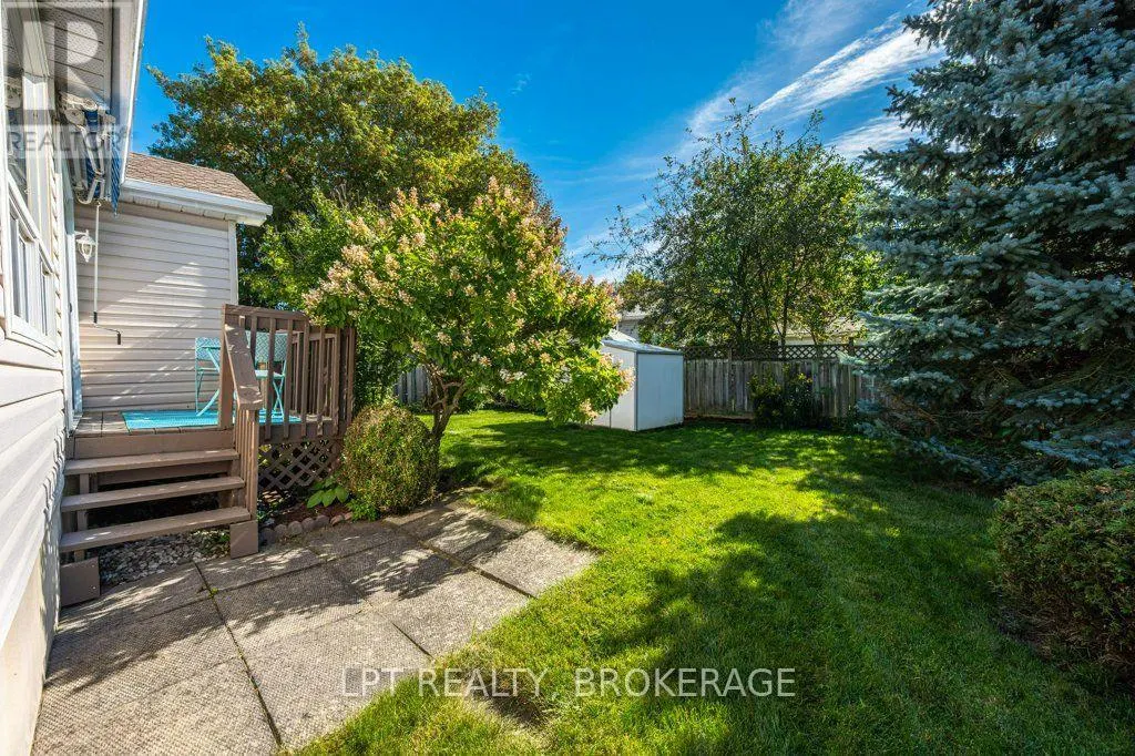 401 WATERLOO DRIVE
