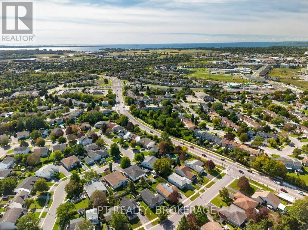 401 WATERLOO DRIVE