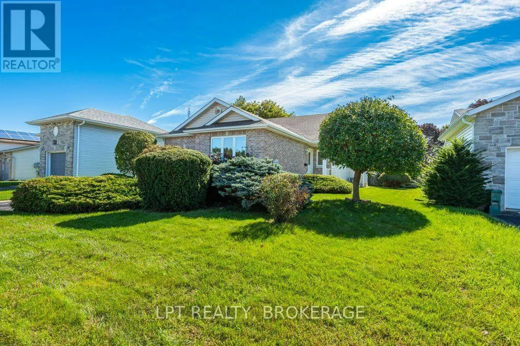 401 WATERLOO DRIVE