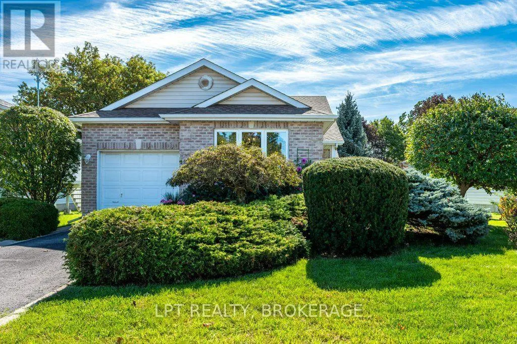 401 WATERLOO DRIVE