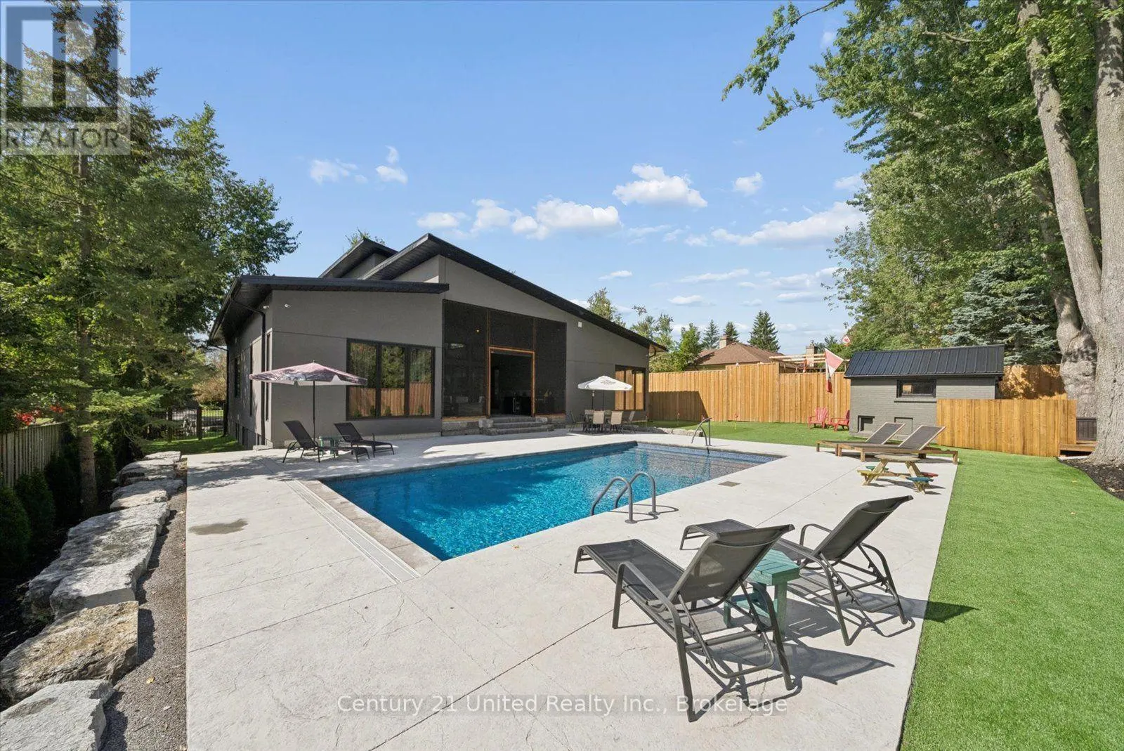 144 WALLIS DRIVE