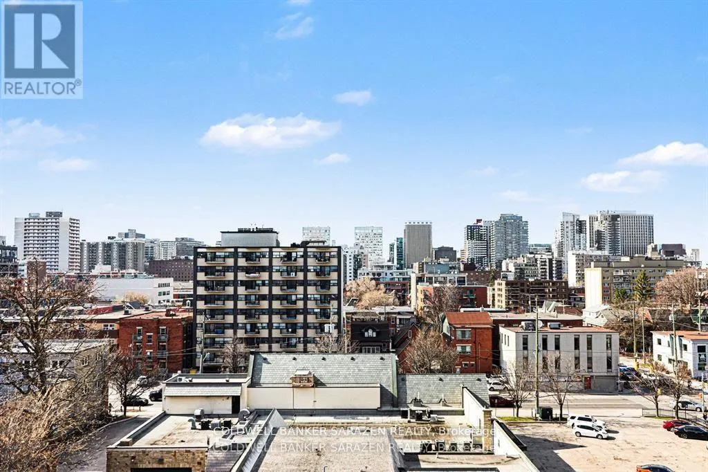 701 - 320 MCLEOD STREET
