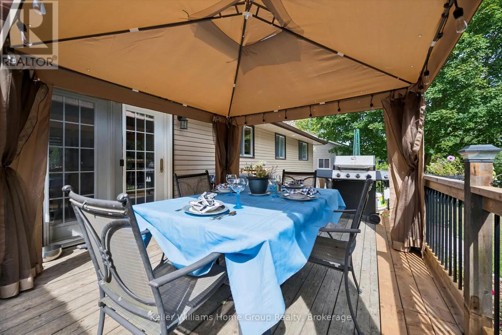 66 WOOLWICH STREET W