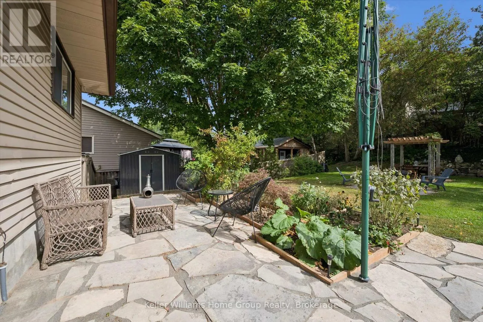 66 WOOLWICH STREET W