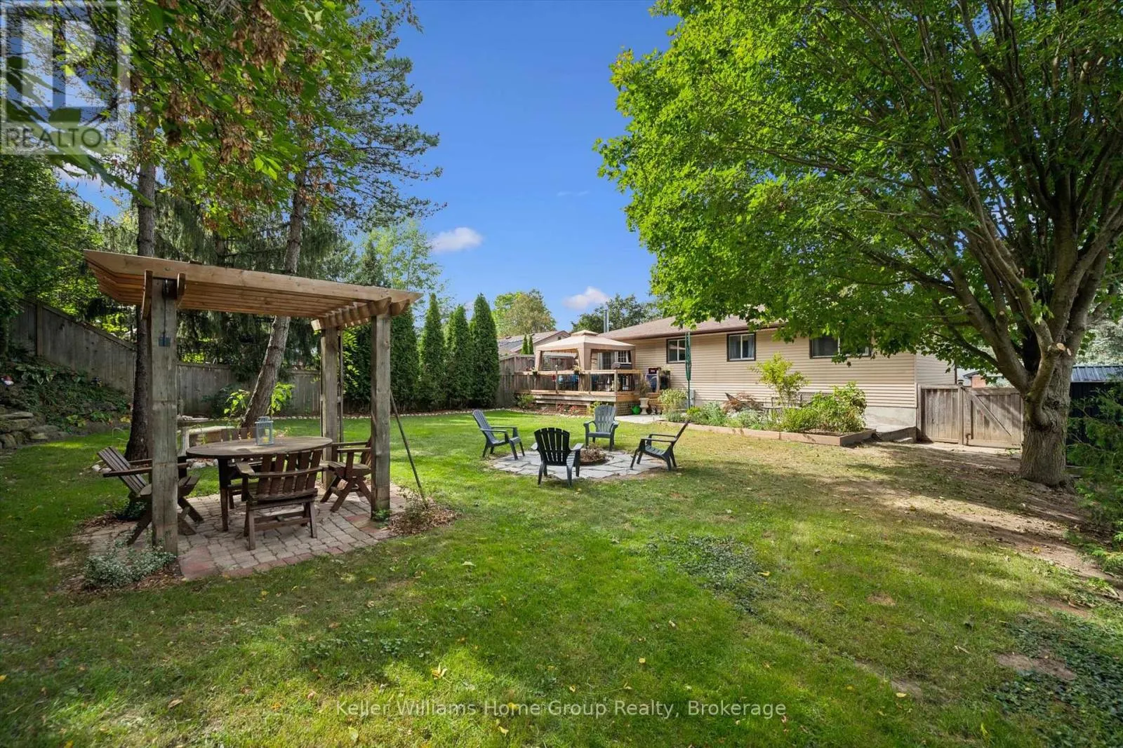 66 WOOLWICH STREET W