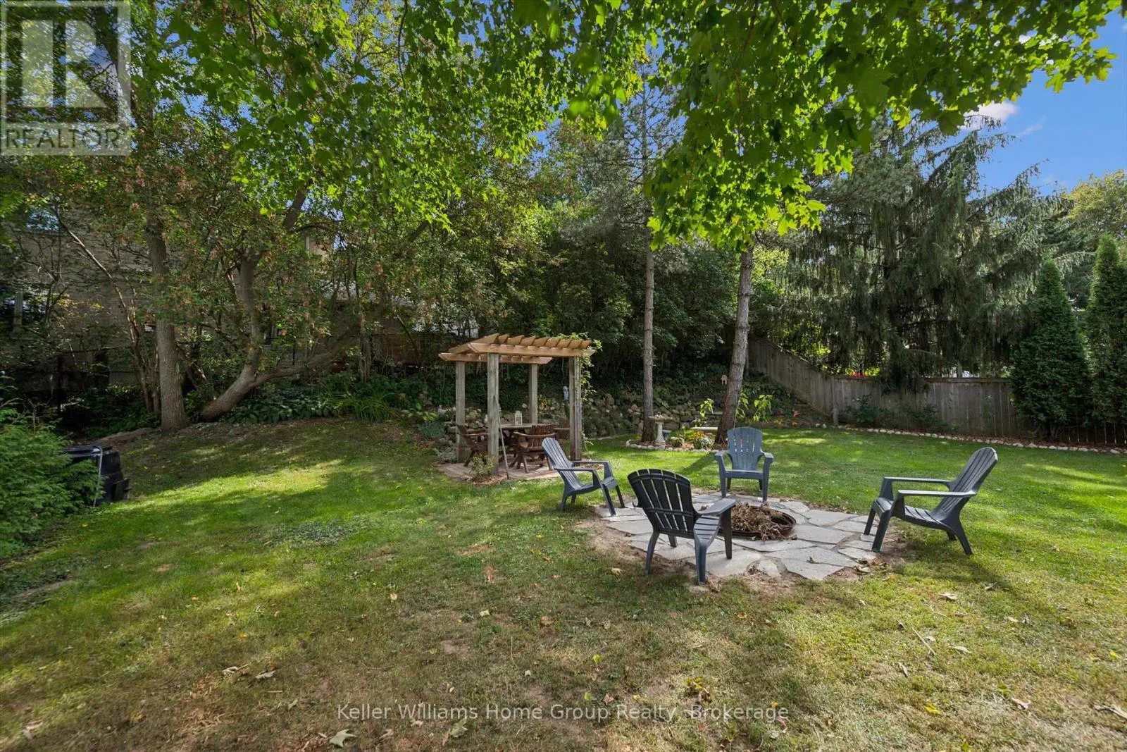 66 WOOLWICH STREET W