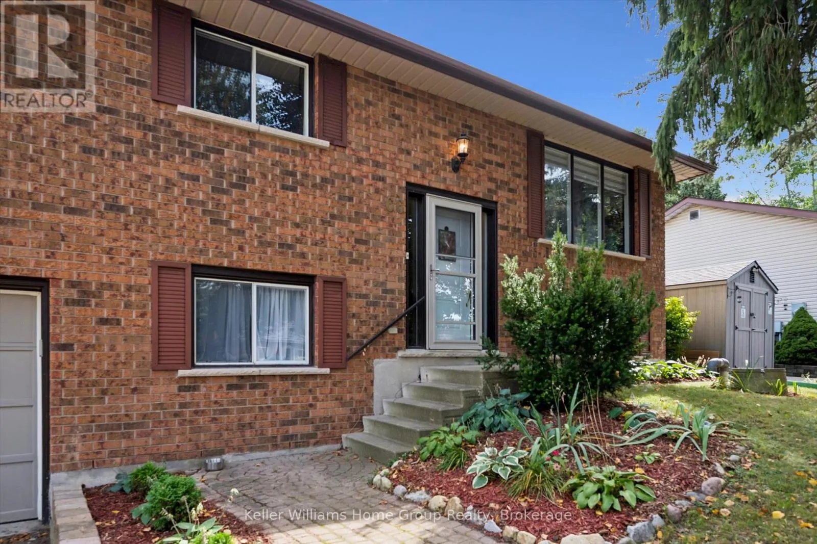 66 WOOLWICH STREET W