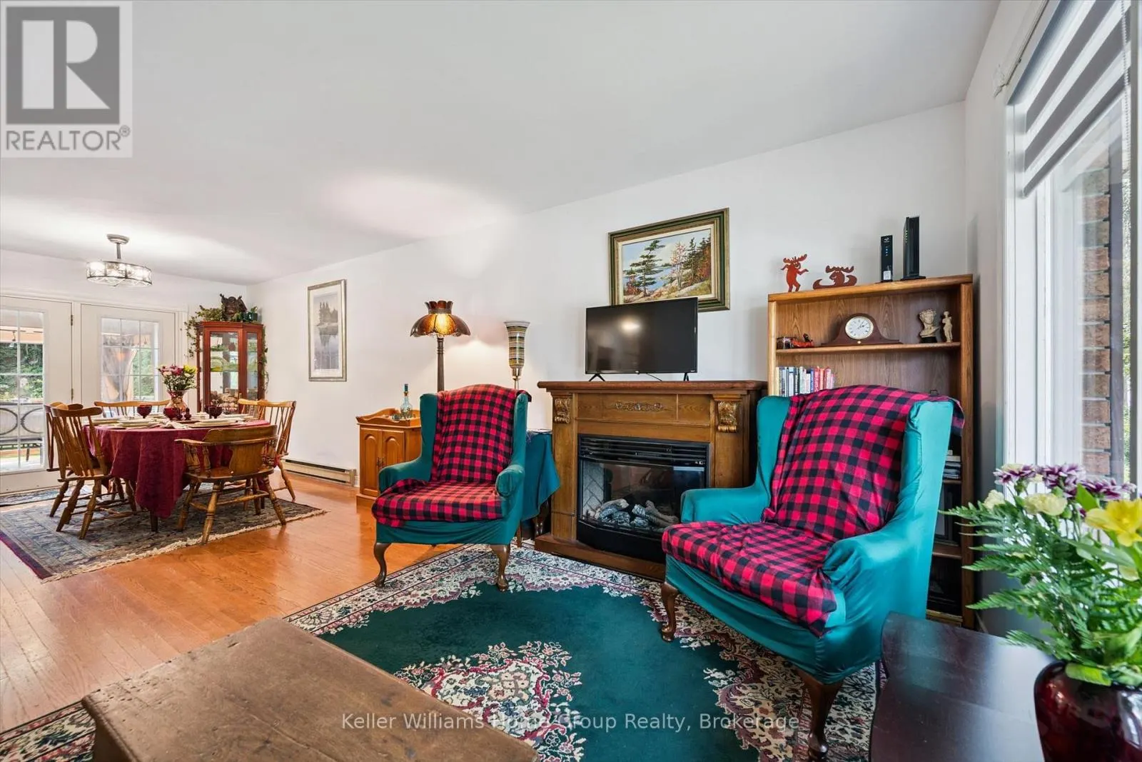 66 WOOLWICH STREET W