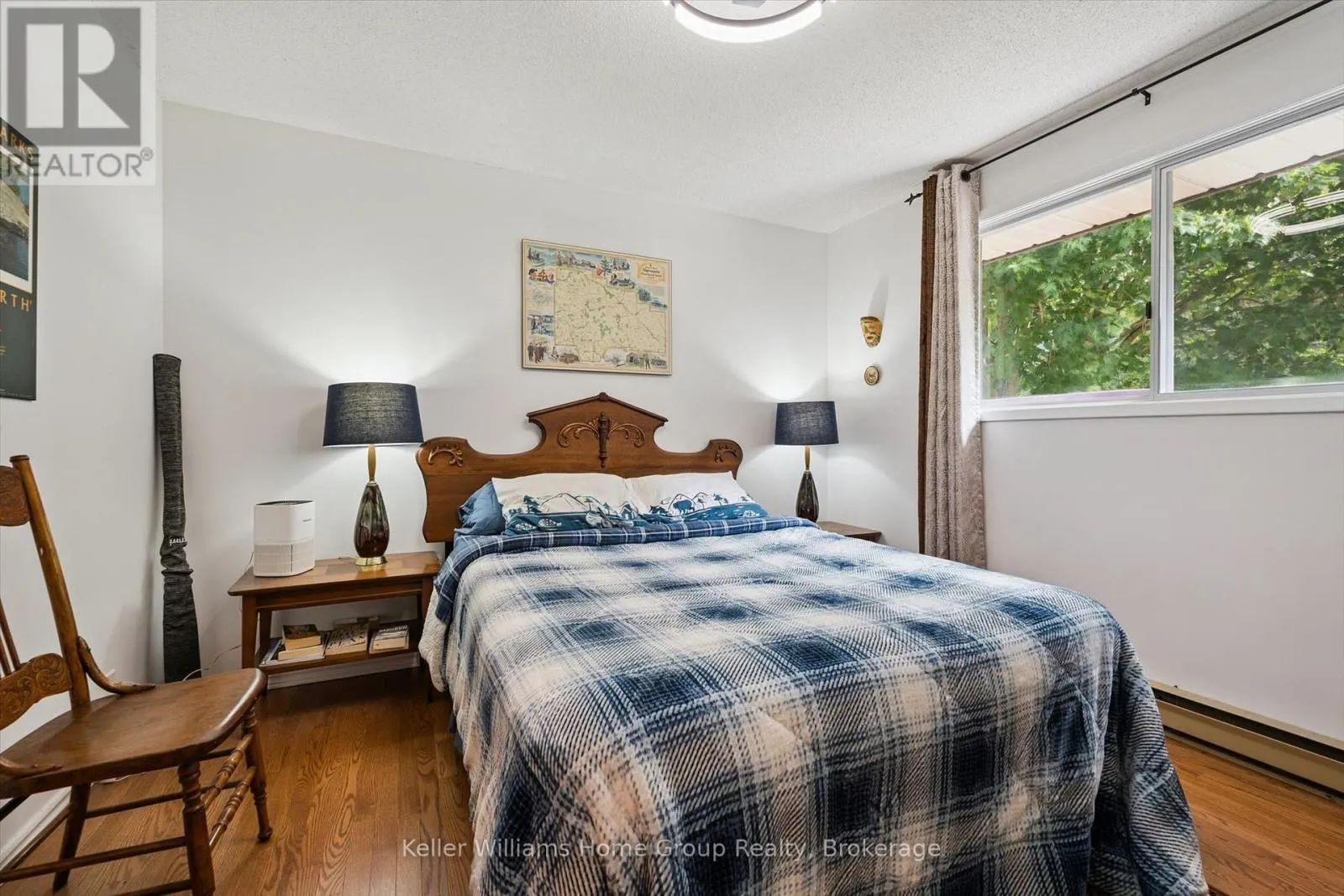 66 WOOLWICH STREET W
