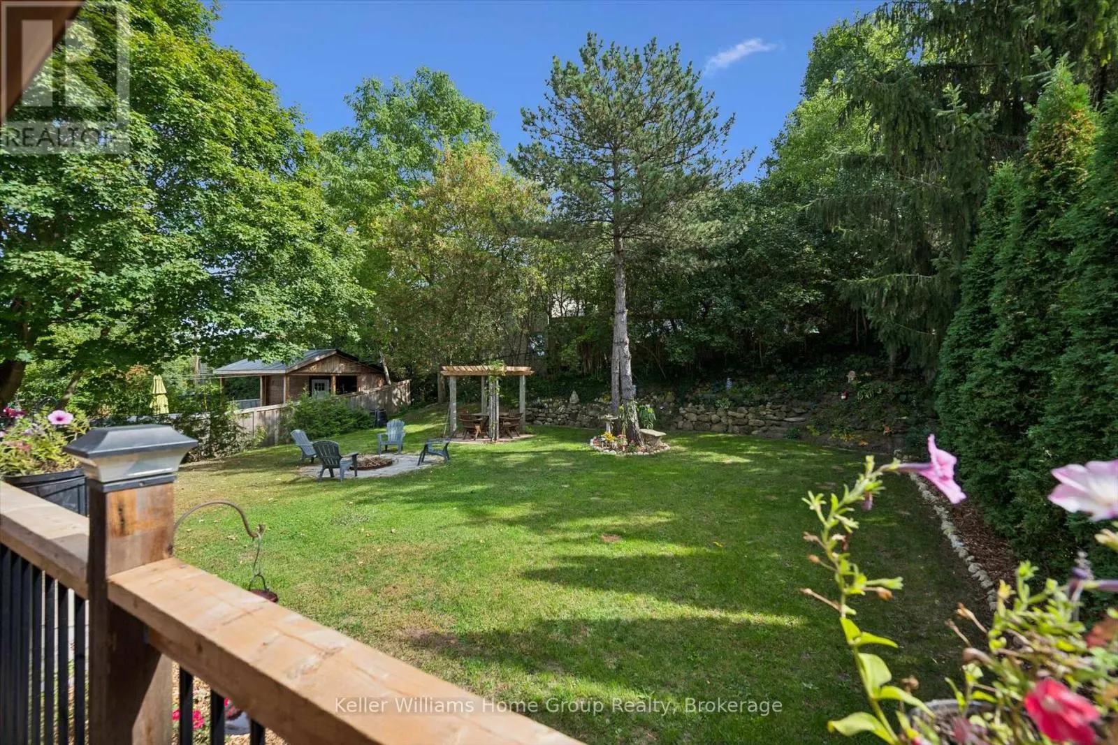 66 WOOLWICH STREET W