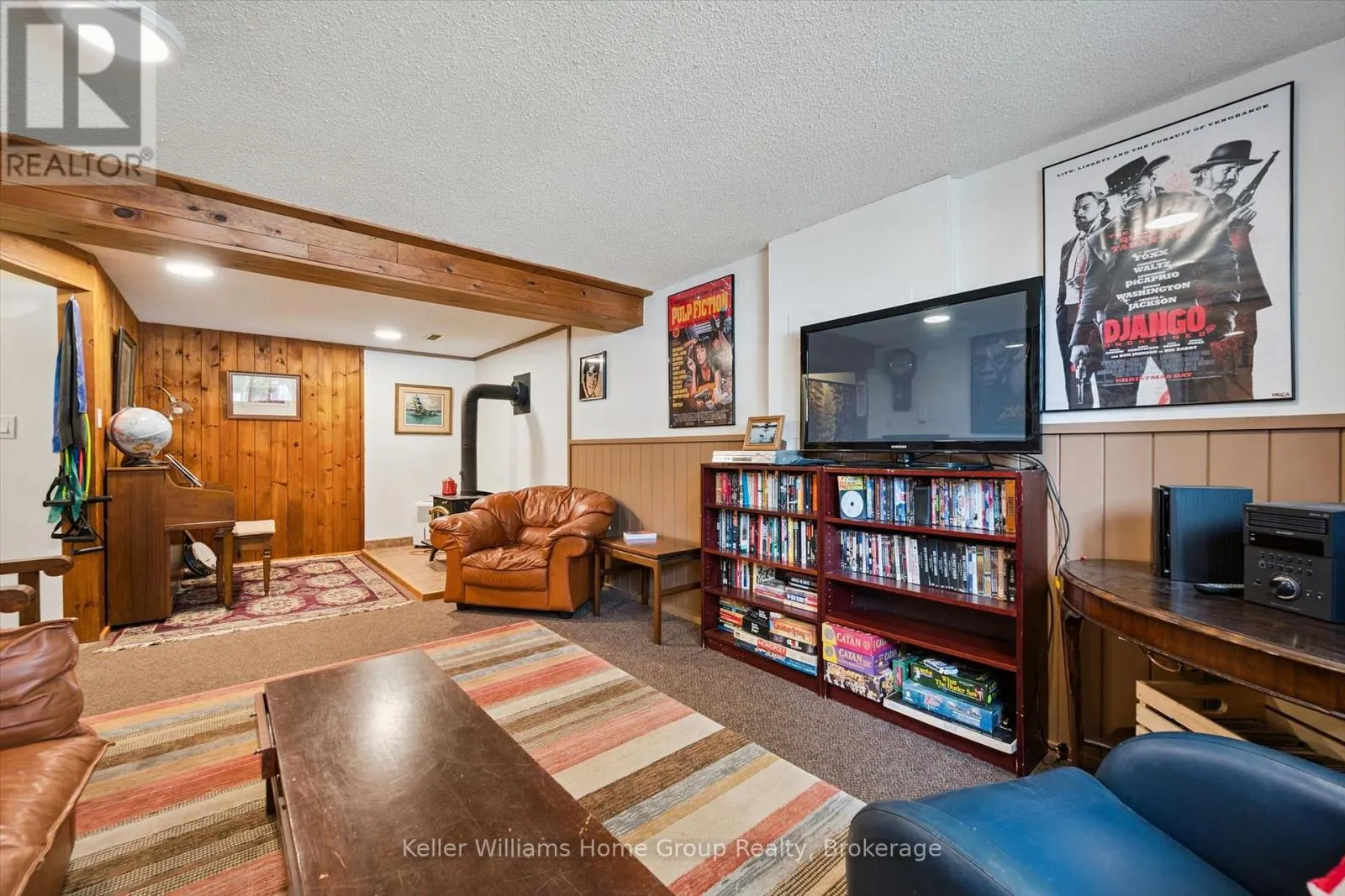 66 WOOLWICH STREET W
