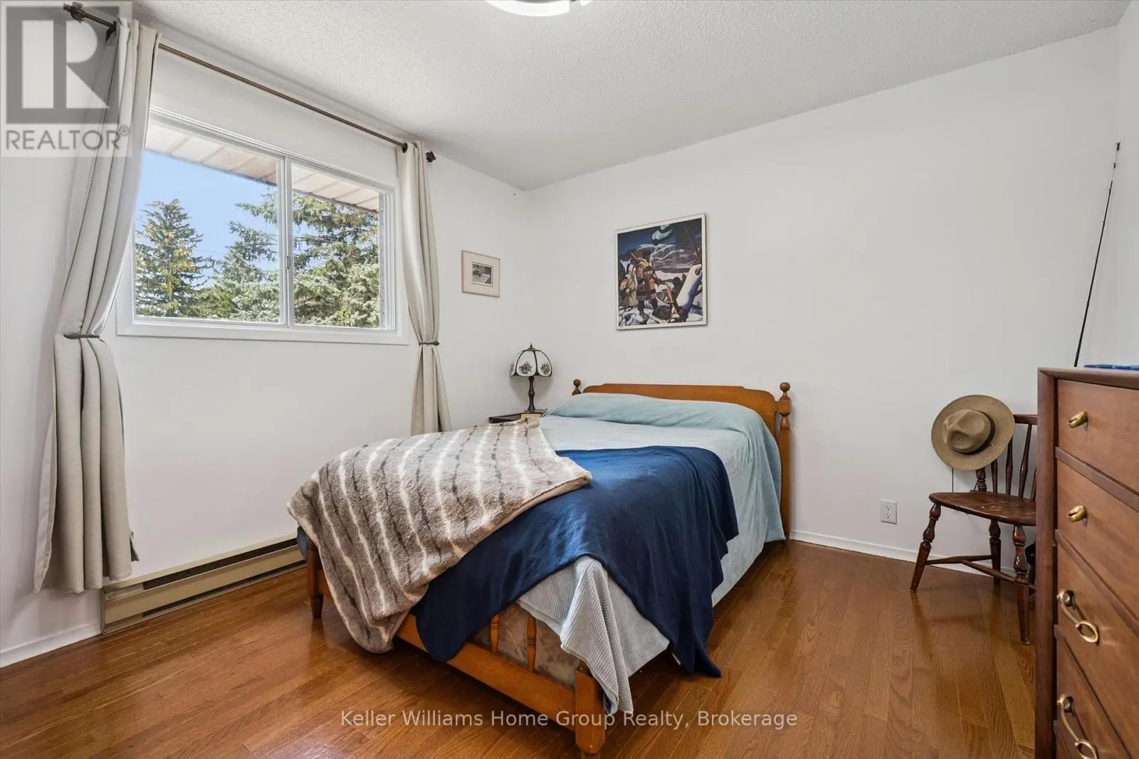 66 WOOLWICH STREET W