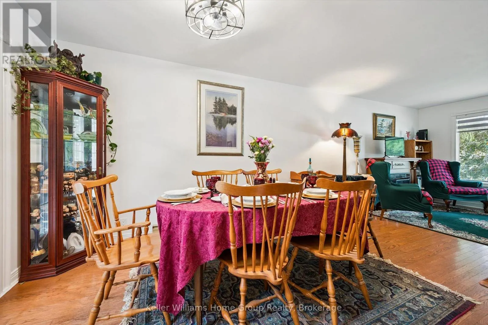 66 WOOLWICH STREET W