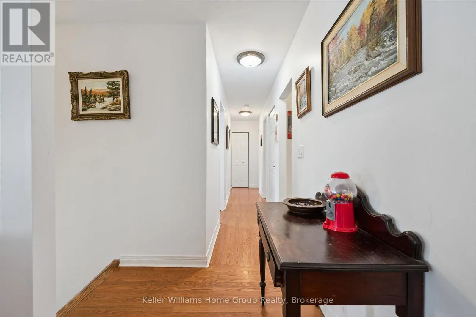 66 WOOLWICH STREET W