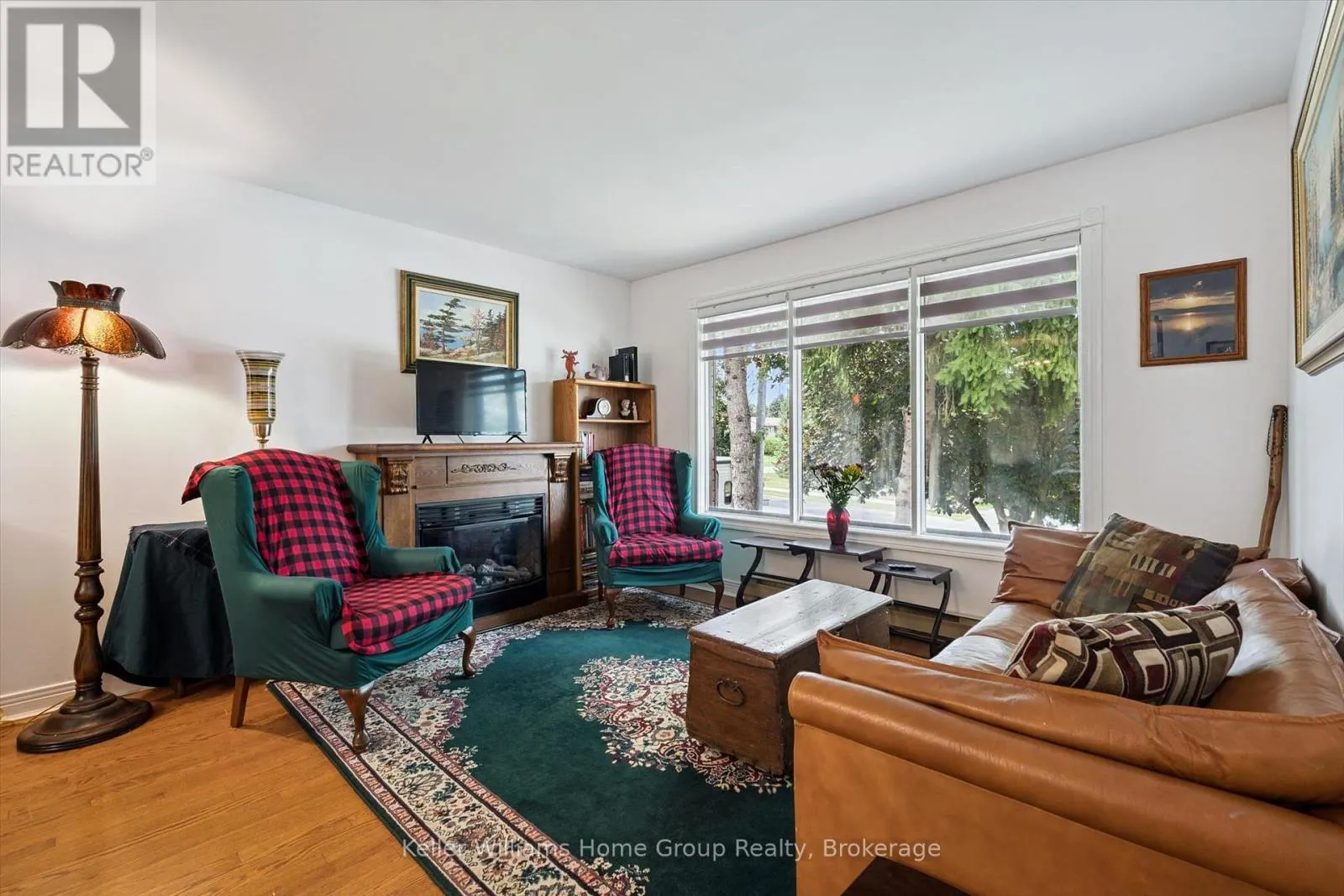 66 WOOLWICH STREET W