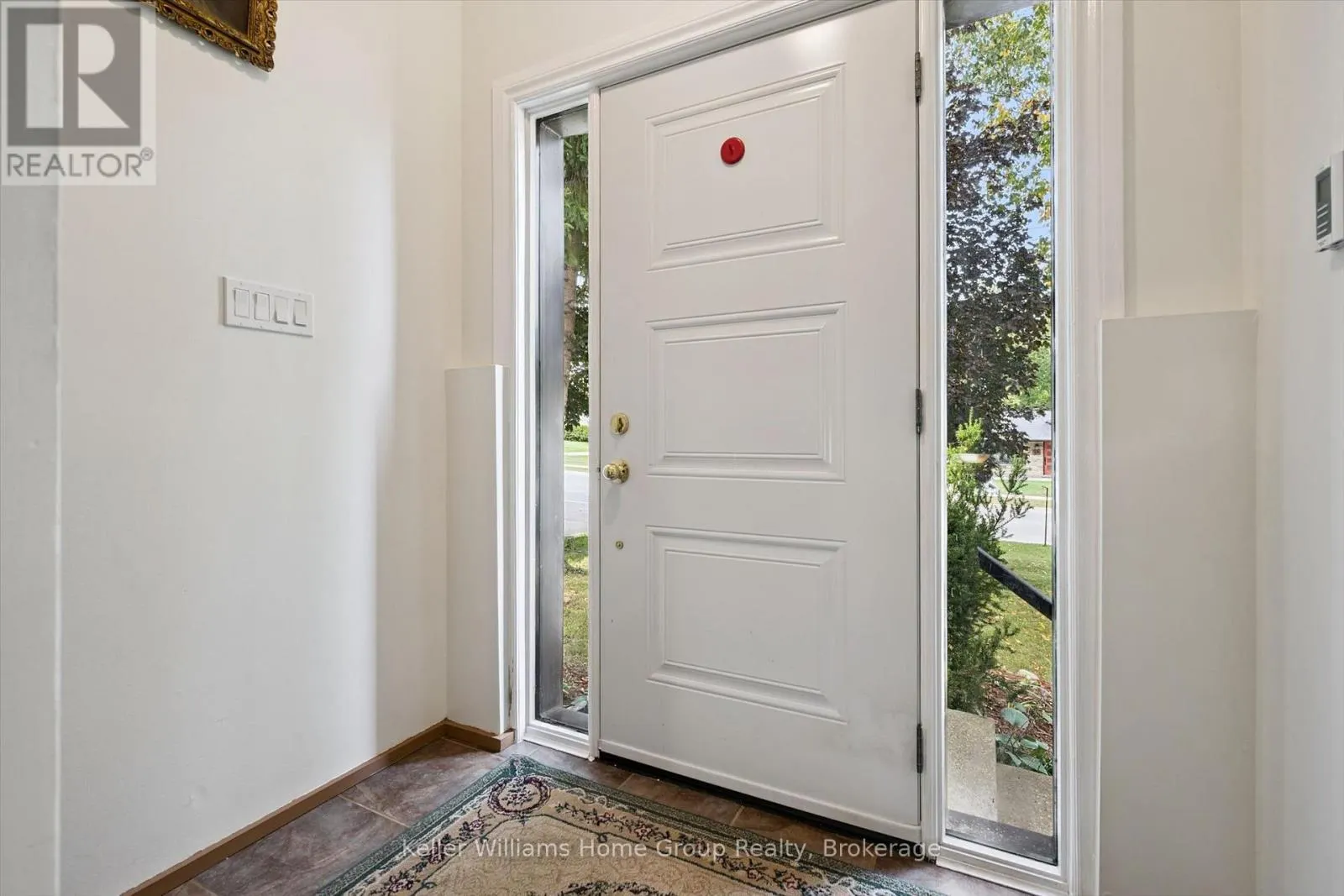 66 WOOLWICH STREET W