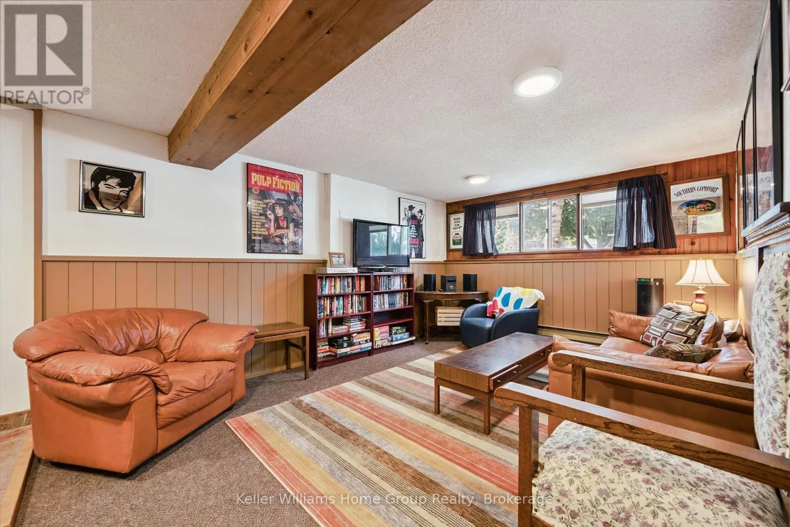 66 WOOLWICH STREET W