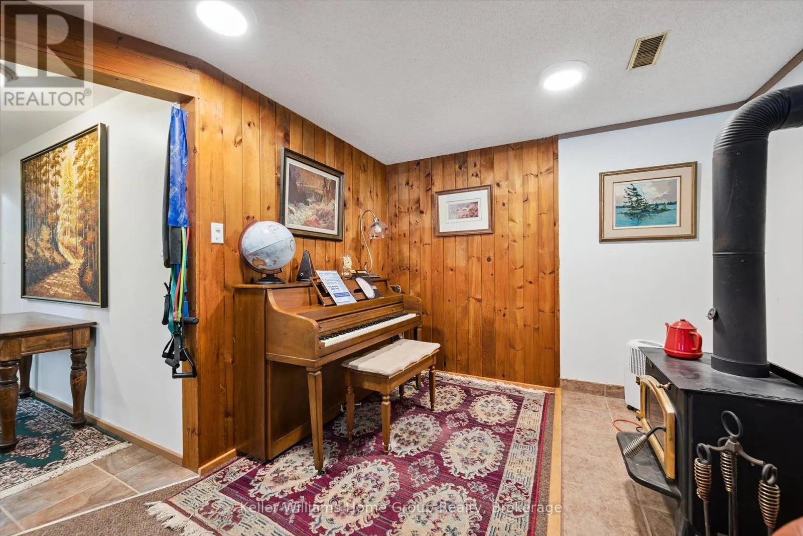 66 WOOLWICH STREET W