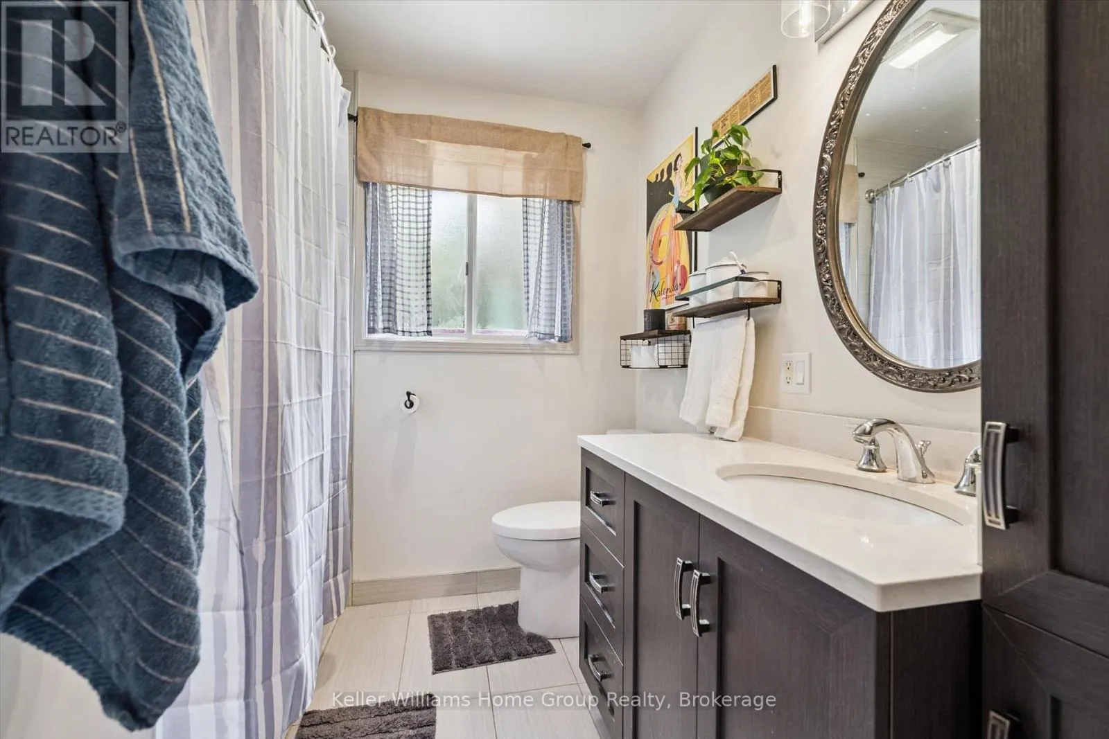 66 WOOLWICH STREET W