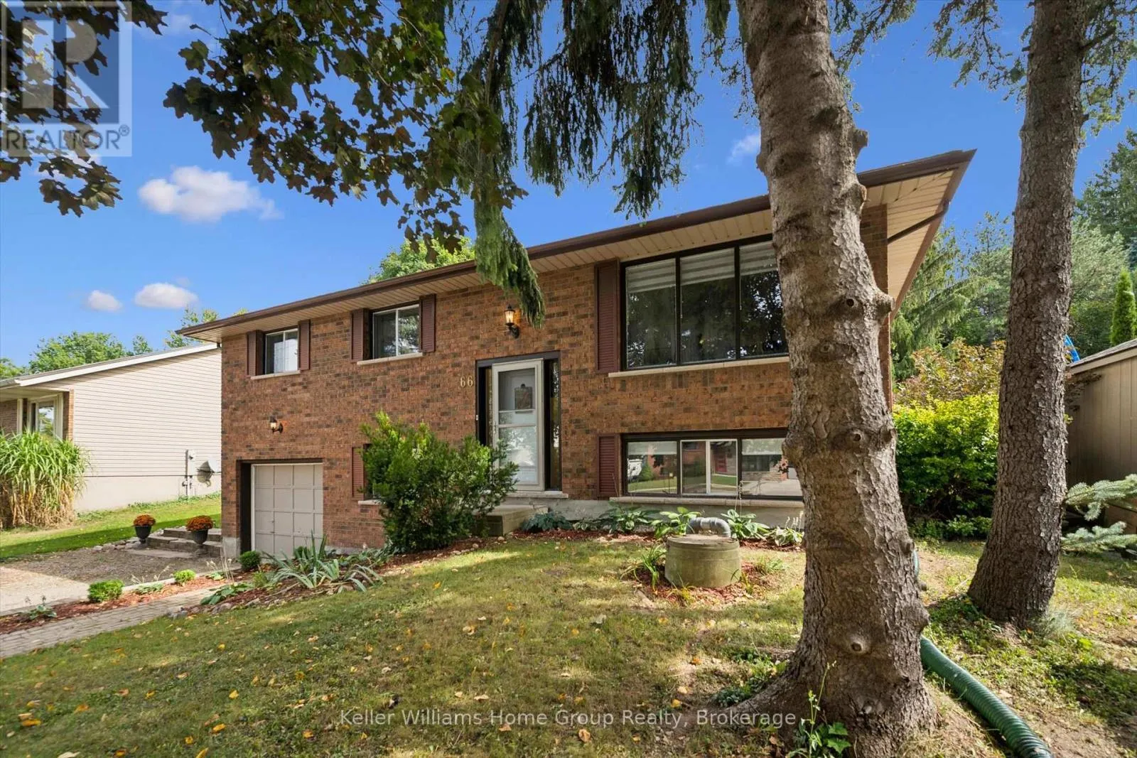 66 WOOLWICH STREET W