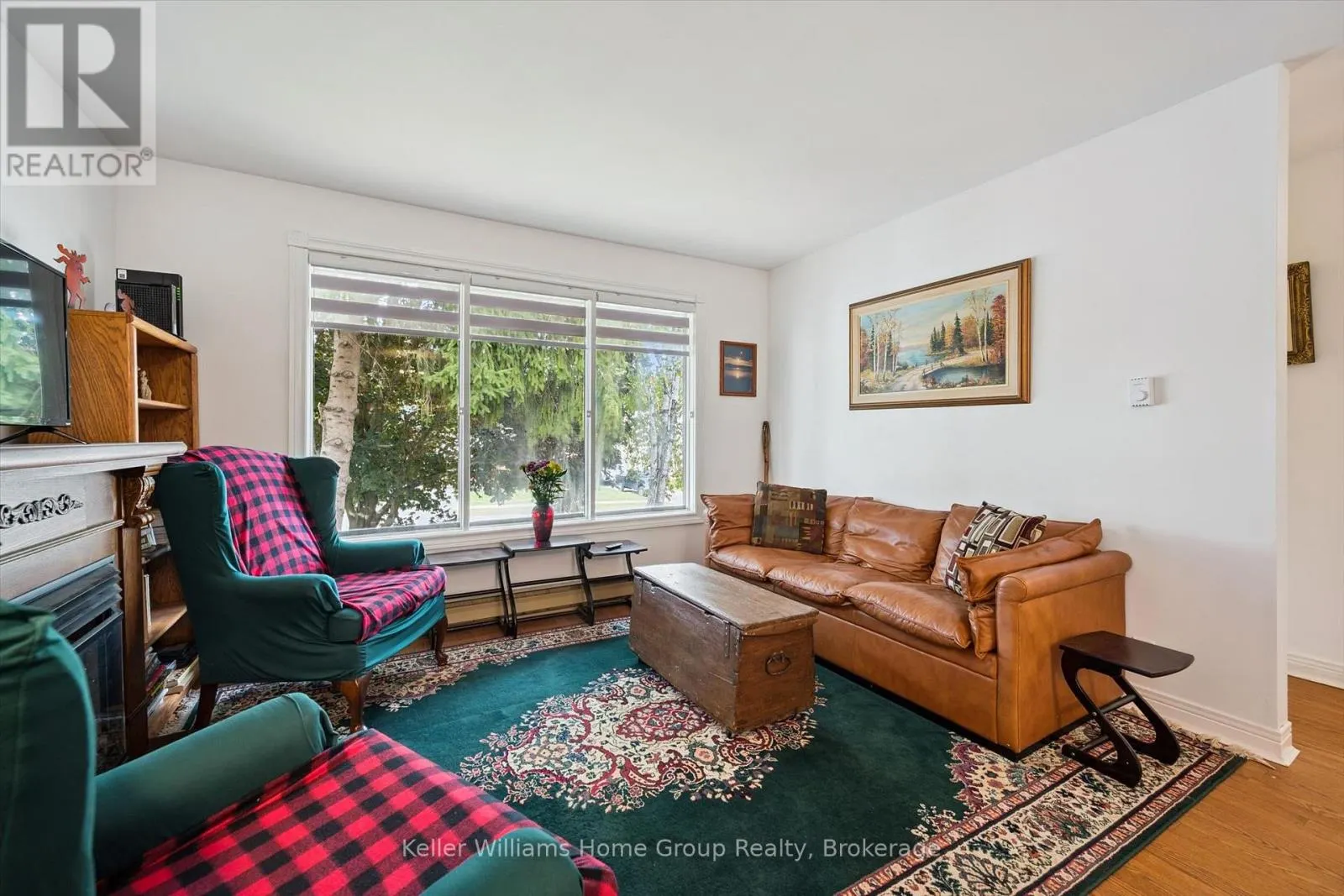 66 WOOLWICH STREET W