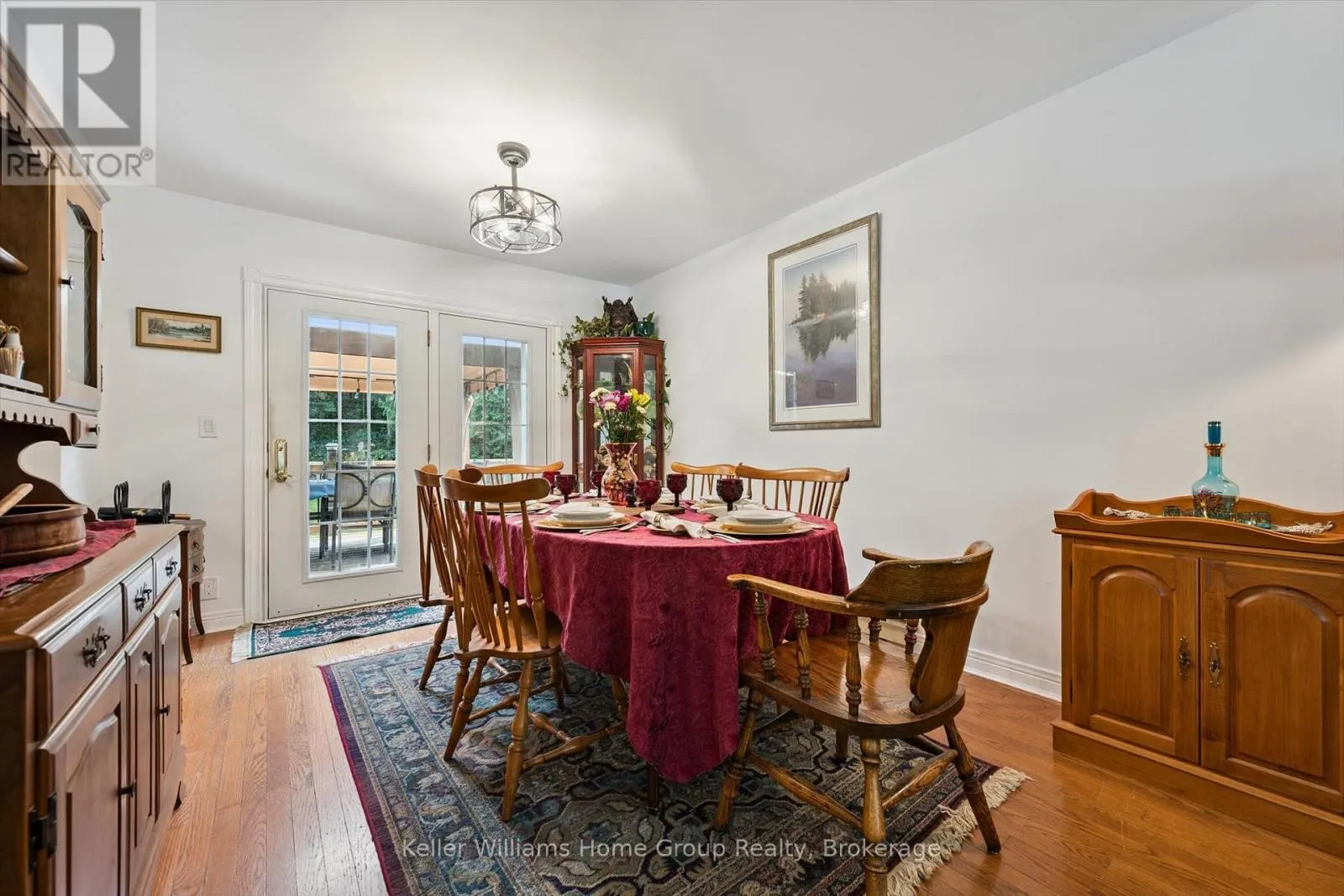 66 WOOLWICH STREET W