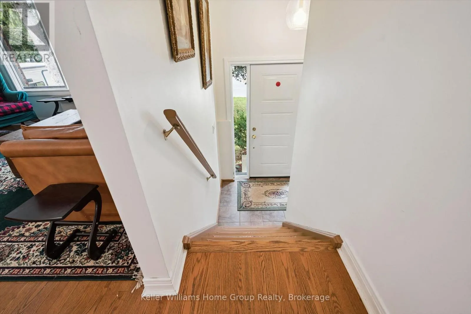 66 WOOLWICH STREET W