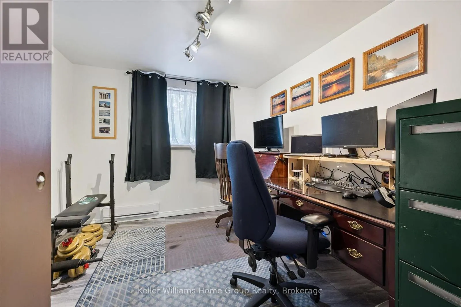 66 WOOLWICH STREET W