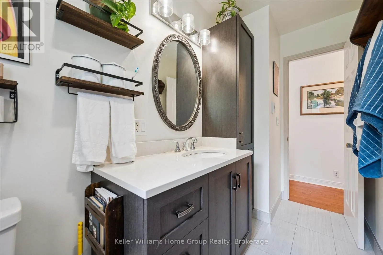 66 WOOLWICH STREET W