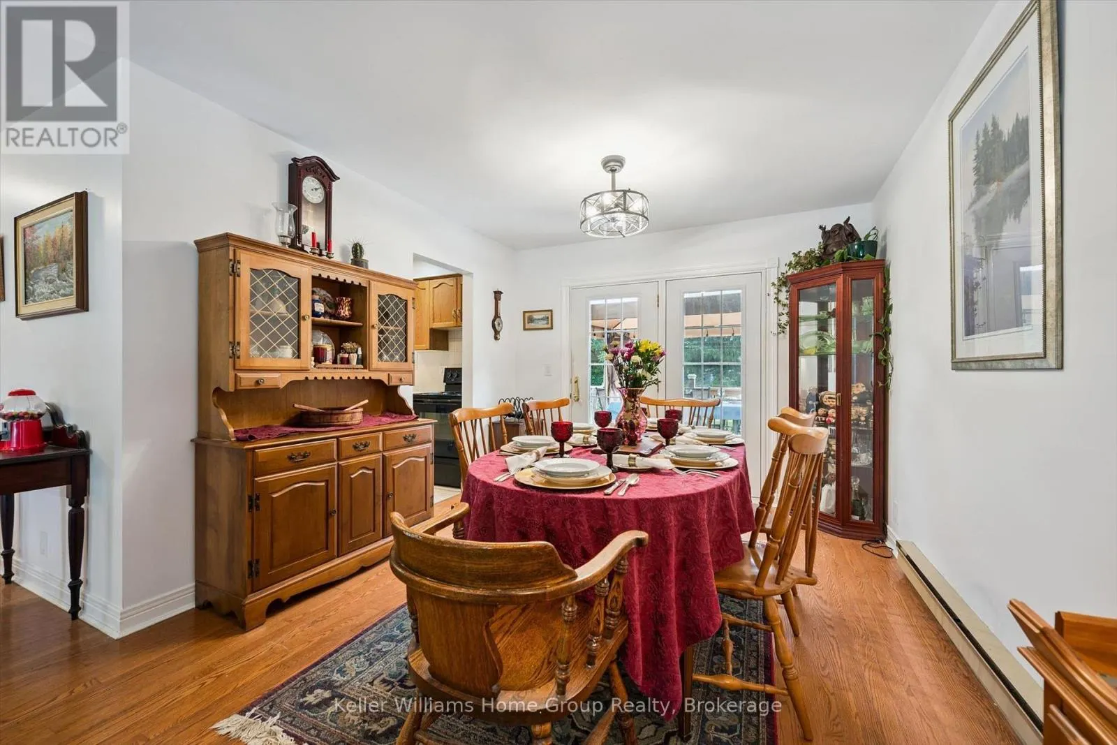 66 WOOLWICH STREET W