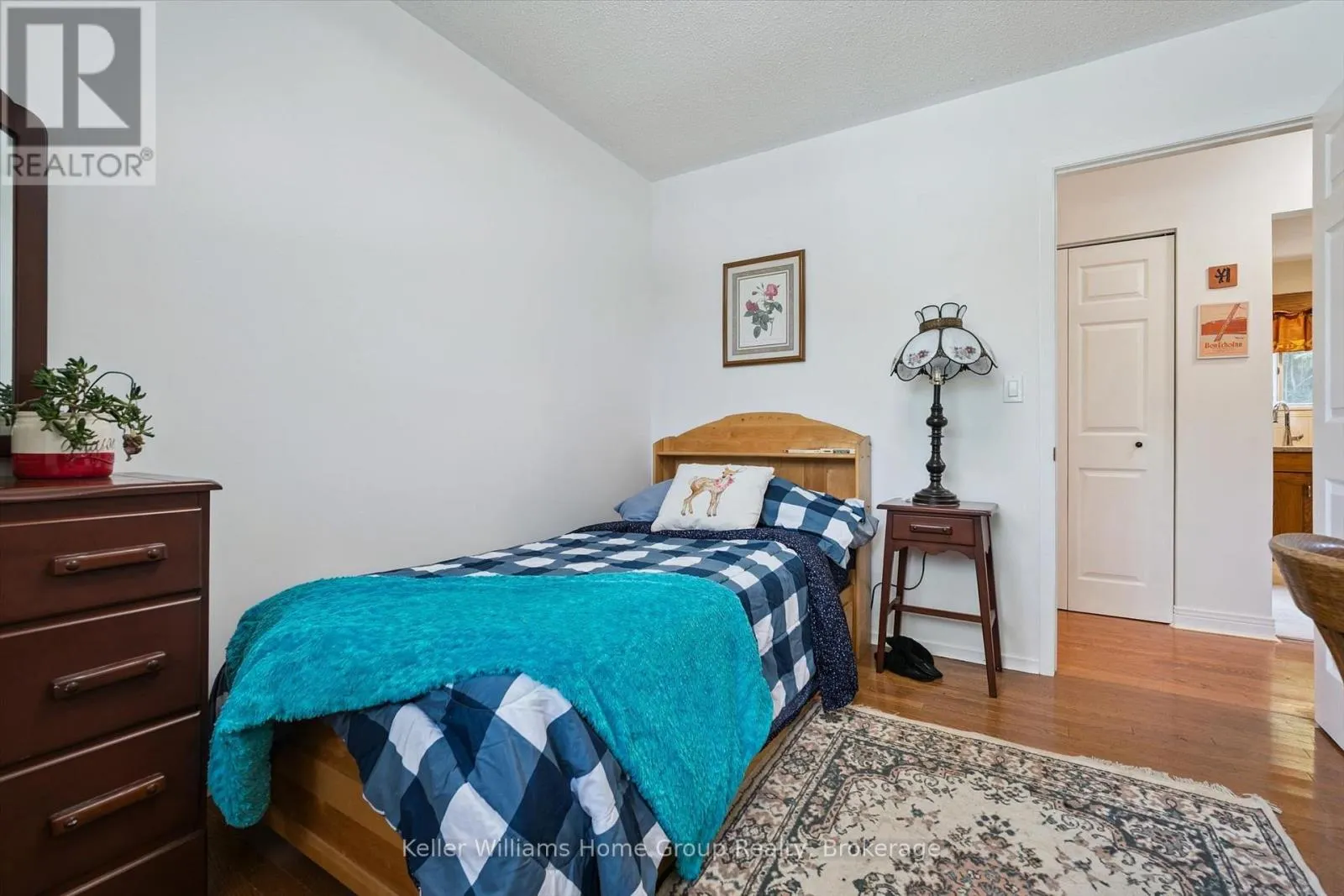66 WOOLWICH STREET W