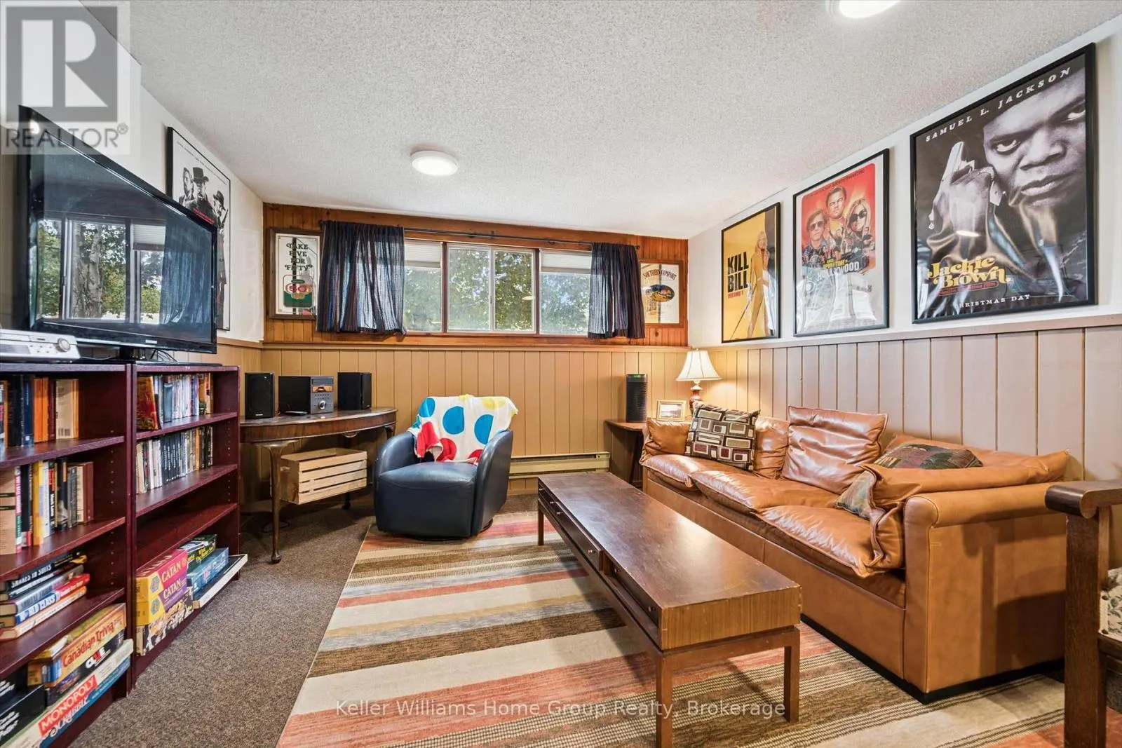 66 WOOLWICH STREET W